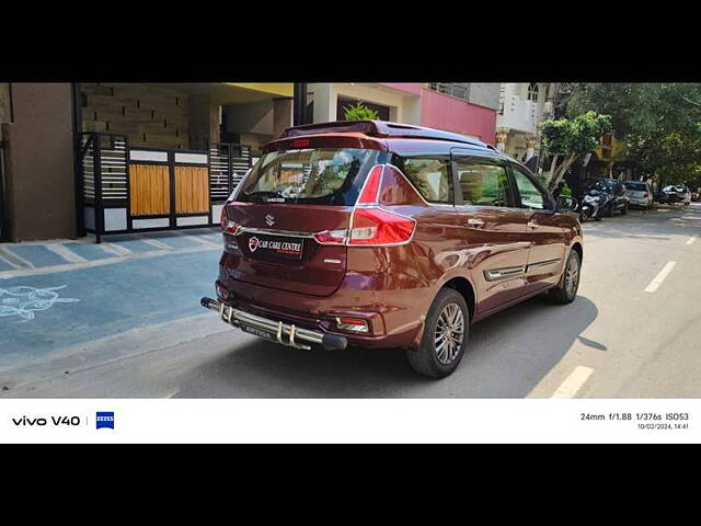 Used Maruti Suzuki Ertiga [2018-2022] ZXi Plus in Bangalore