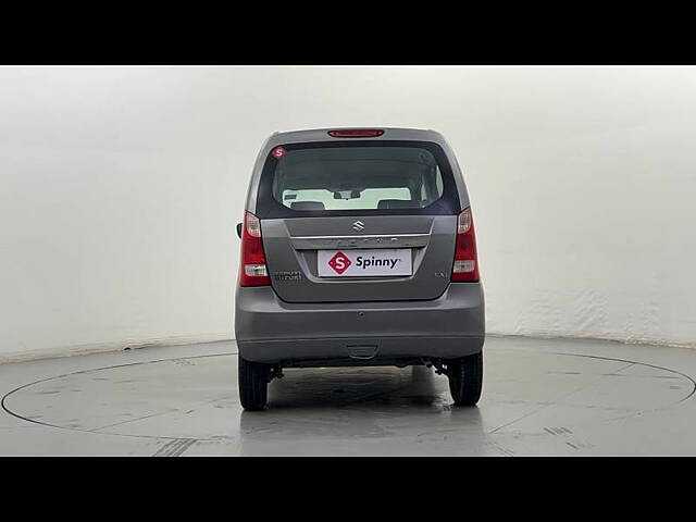 Used Maruti Suzuki Wagon R 1.0 [2010-2013] LXi in Delhi