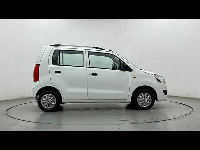 Used Maruti Suzuki Wagon R 1.0 [2014-2019] LXI CNG in Mumbai