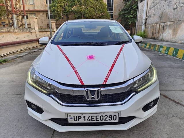 Used 2019 Honda City in Noida