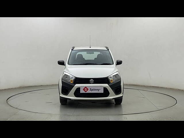 Used Maruti Suzuki Celerio X VXi (O) AMT in Navi Mumbai