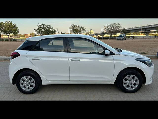 Used Hyundai Elite i20 [2016-2017] Sportz 1.2 [2016-2017] in Ahmedabad