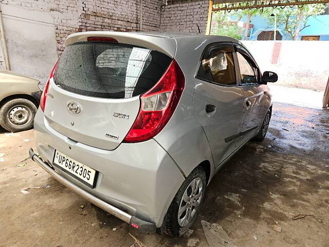 Used Hyundai Eon Magna + SE in Varanasi