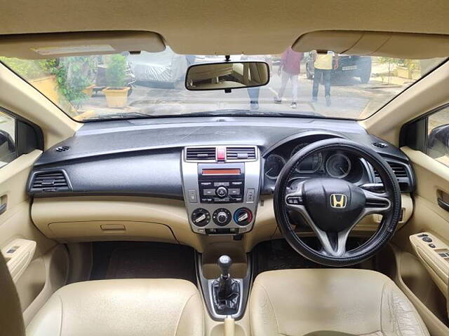 Used Honda City [2011-2014] 1.5 S MT in Bangalore