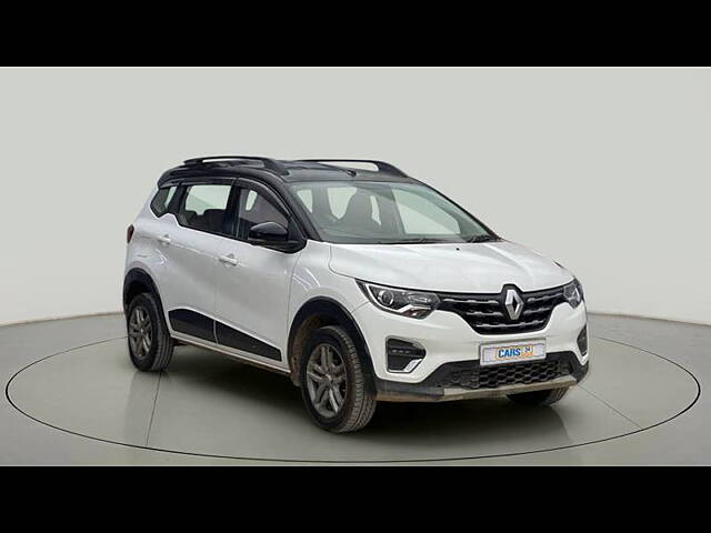 Used 2022 Renault Triber in Faridabad
