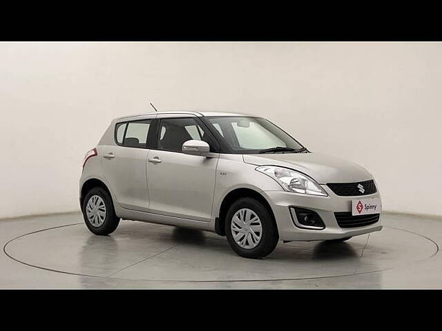 Used Maruti Suzuki Swift [2011-2014] VXi in Pune