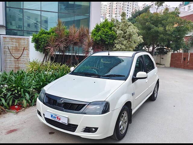 Used Mahindra Verito Vibe CS 1.5 D6 in Hyderabad