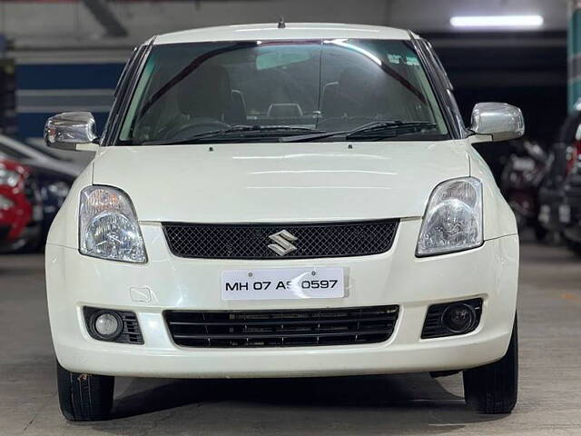 Used Maruti Suzuki Swift Dzire [2010-2011] VXi 1.2 BS-IV in Mumbai