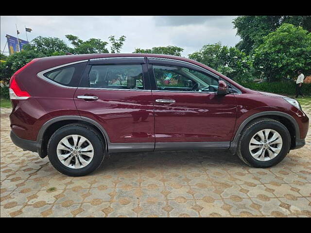 Used Honda CR-V [2013-2018] 2.0L 2WD AT in Delhi