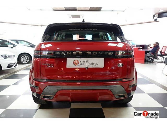 Used Land Rover Range Rover Evoque [2016-2020] SE Dynamic in Bangalore