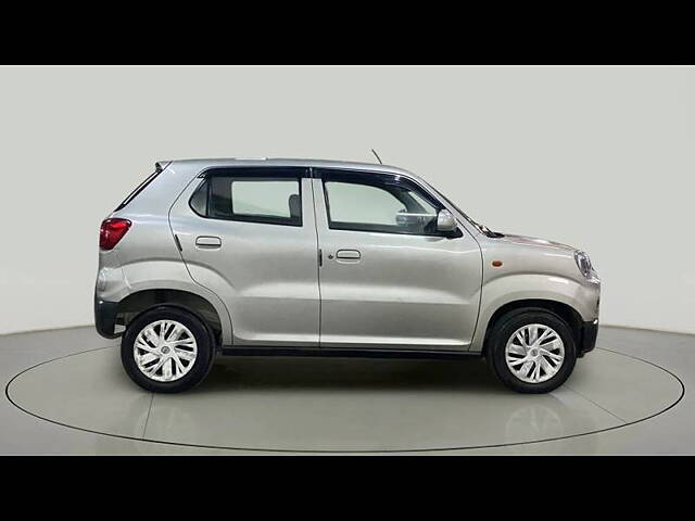 Used Maruti Suzuki Wagon R [2019-2022] VXi (O) 1.0 in Chandigarh