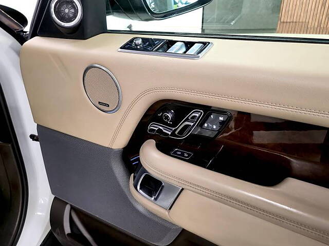 Used Land Rover Range Rover [2014-2018] 3.0 V6 Petrol Vogue in Delhi