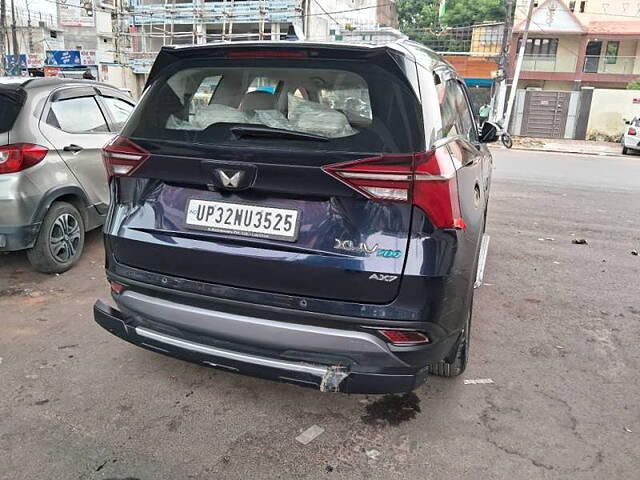 Used Mahindra XUV700 AX 7 Diesel MT 7 STR [2021] in Lucknow