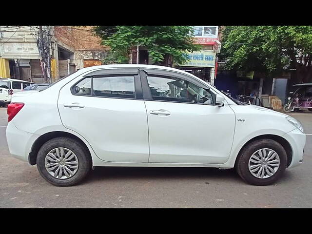 Used Maruti Suzuki Dzire VXi [2020-2023] in Kanpur