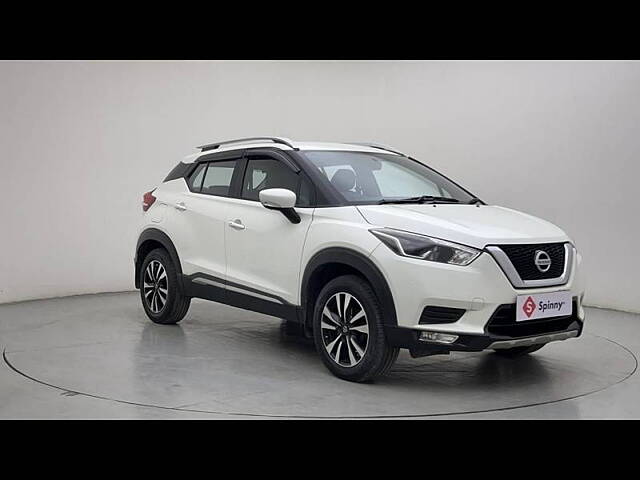 Used Nissan Kicks XV Pre 1.5 D [2019-2019] in Bangalore