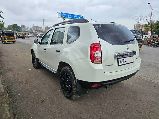 Used Renault Duster [2015-2016] 85 PS RxL in Mumbai