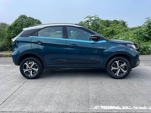 Used Tata Nexon EV [2020-2022] XZ Plus in Mumbai