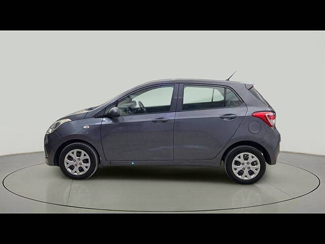 Used Hyundai Grand i10 [2013-2017] Magna 1.2 Kappa VTVT [2013-2016] in Faridabad