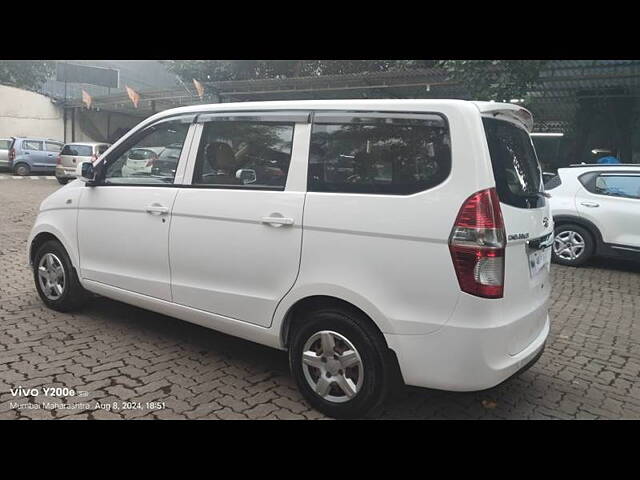 Used Chevrolet Enjoy 1.4 LT 7 STR in Mumbai