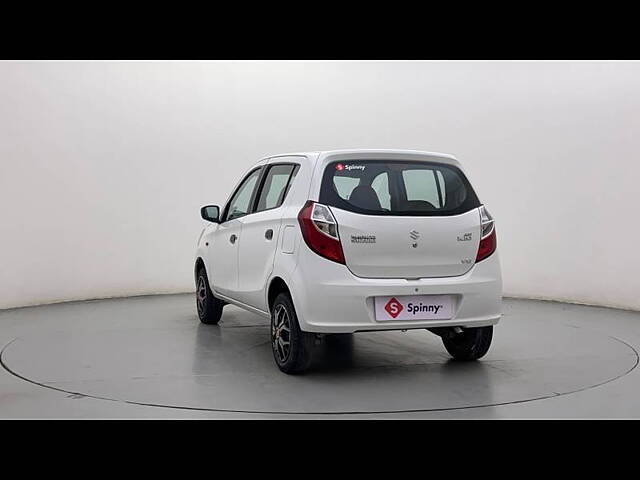 Used Maruti Suzuki Alto K10 [2014-2020] VXi [2014-2019] in Bangalore