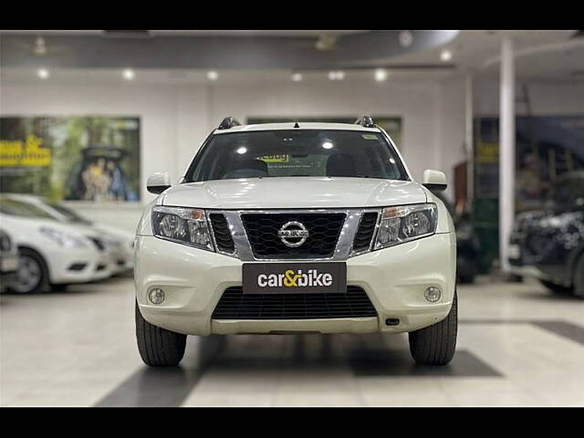 Used Nissan Terrano [2013-2017] XL (D) in Ghaziabad
