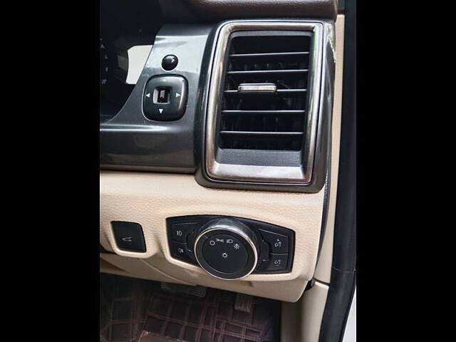 Used Ford Endeavour [2016-2019] Titanium 3.2 4x4 AT in Delhi