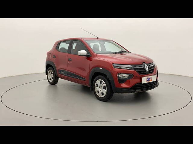 Used 2022 Renault Kwid in Delhi