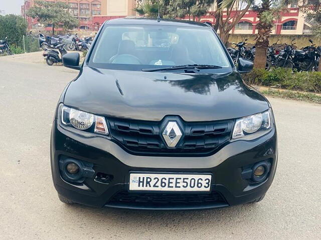 Used 2019 Renault Kwid in Delhi