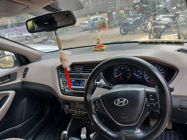 Used Hyundai Elite i20 [2017-2018] Sportz 1.2 in Mumbai