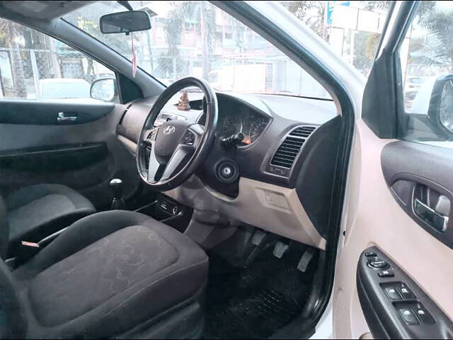 Used Hyundai i20 [2008-2010] Asta 1.2 (O) With Sunroof in Pune