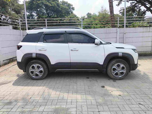 Used Maruti Suzuki Brezza LXi in Pune