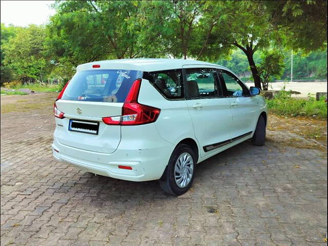 Used Maruti Suzuki Ertiga [2015-2018] VDI SHVS in Raipur