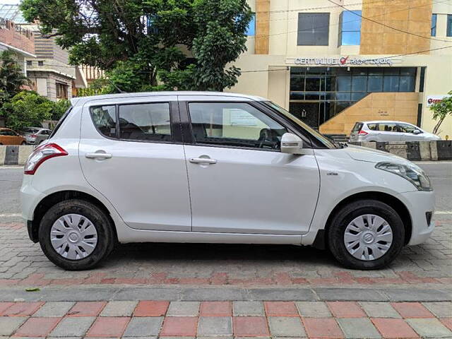 Used Maruti Suzuki Swift [2011-2014] VDi in Bangalore