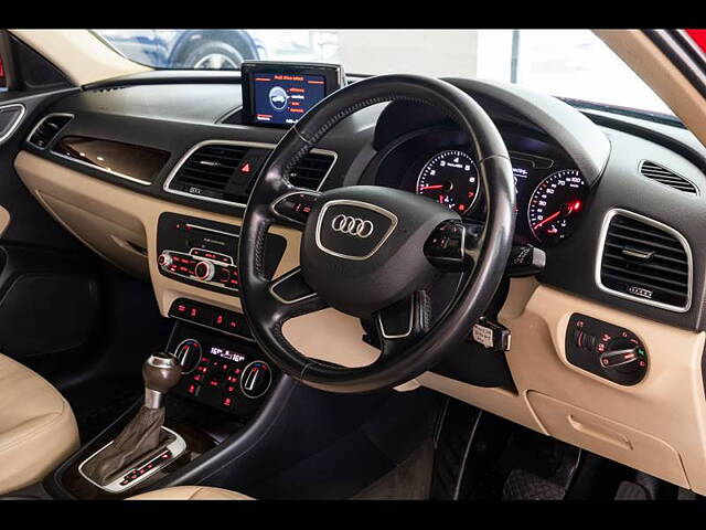 Used Audi Q3 [2017-2020] 30 TFSI Premium in Mumbai