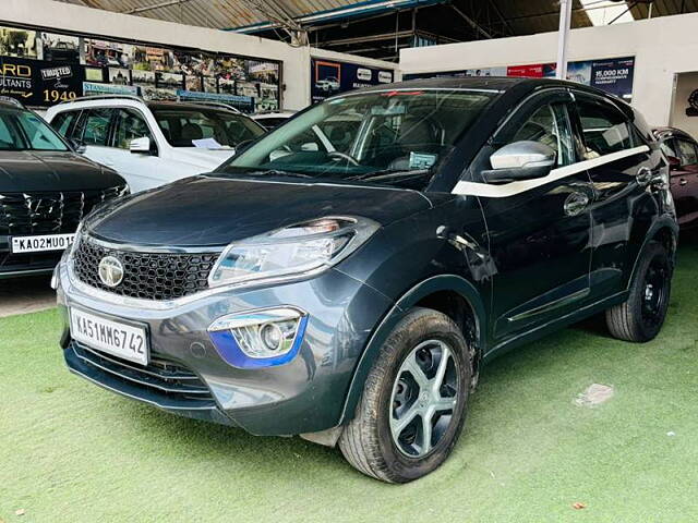 Used Tata Nexon [2017-2020] XM in Bangalore