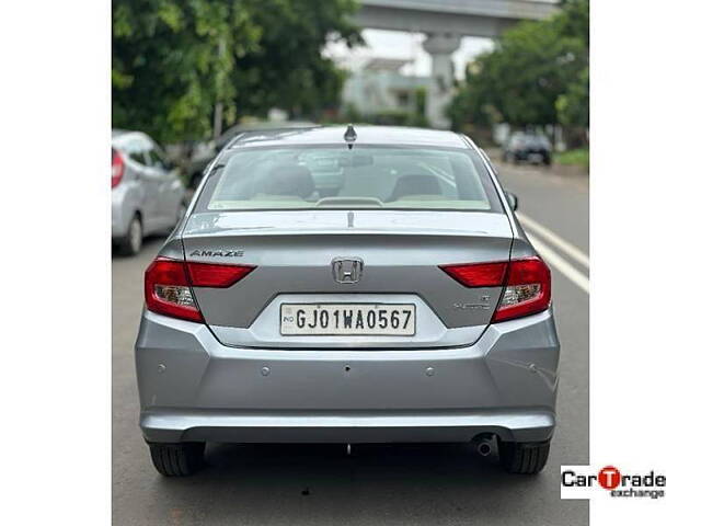 Used Honda Amaze [2018-2021] 1.2 V MT Petrol [2018-2020] in Ahmedabad