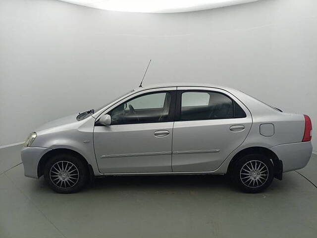 Used Toyota Etios [2010-2013] GD in Jaipur