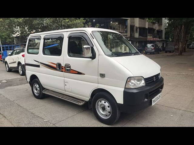 Used Maruti Suzuki Eeco [2010-2022] 5 STR AC (O) in Thane