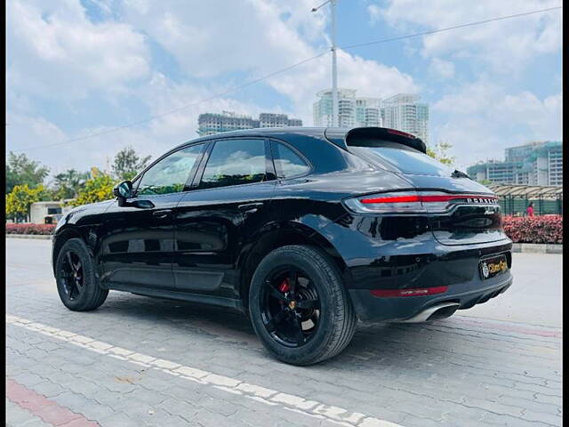 Used Porsche Macan [2019-2021] S [2019-2020] in Bangalore