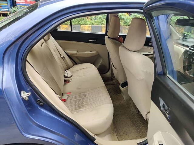 Used Maruti Suzuki Dzire [2017-2020] ZXi AMT in Mumbai