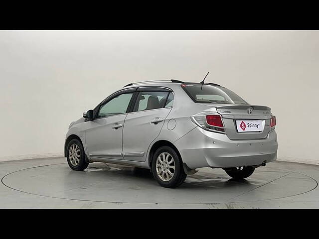 Used Honda Amaze [2013-2016] 1.2 VX i-VTEC in Ghaziabad