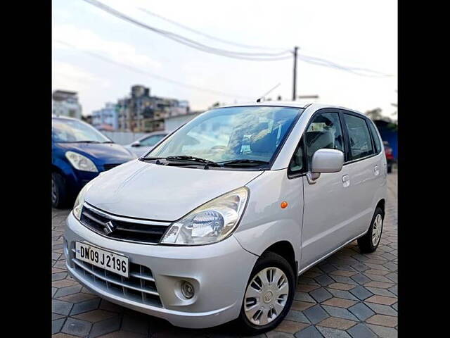 Used Maruti Suzuki Estilo VXi BS-IV in Valsad