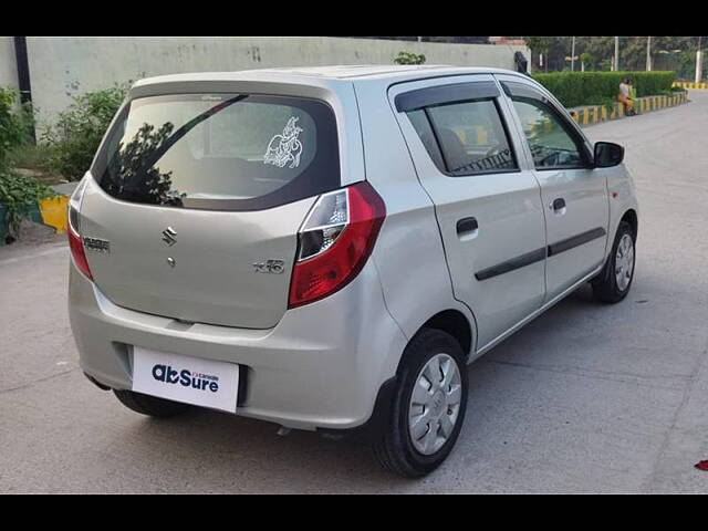 Used Maruti Suzuki Alto K10 [2014-2020] LXi CNG [2014-2018] in Noida