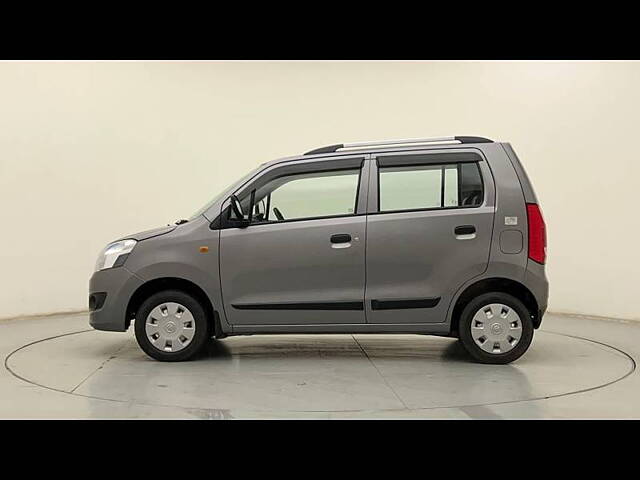 Used Maruti Suzuki Wagon R 1.0 [2014-2019] LXI CNG in Pune