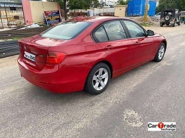 Used BMW 3 Series GT [2014-2016] 320d Sport Line [2014-2016] in Jaipur