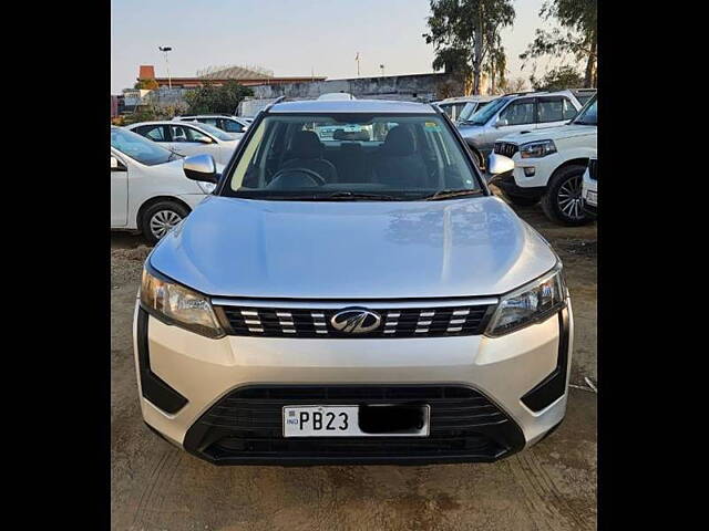 Used 2019 Mahindra XUV300 in Ludhiana