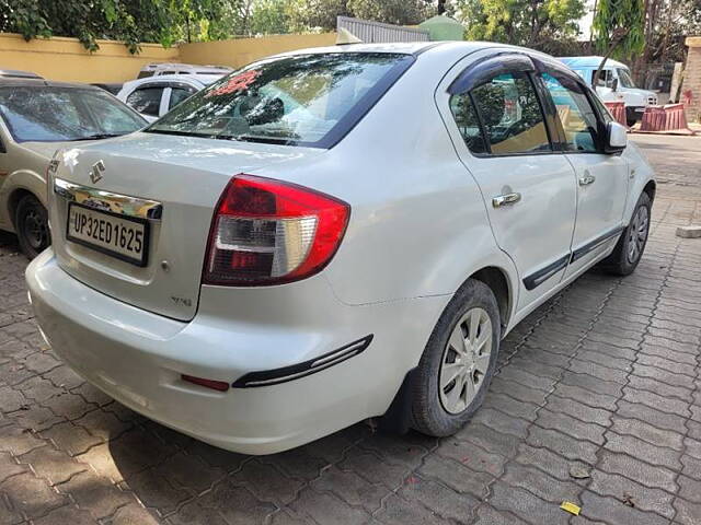 Used Maruti Suzuki SX4 [2007-2013] VXI CNG BS-IV in Kanpur