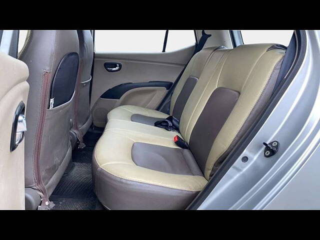 Used Hyundai i10 [2010-2017] Sportz 1.1 iRDE2 [2010--2017] in Kolkata