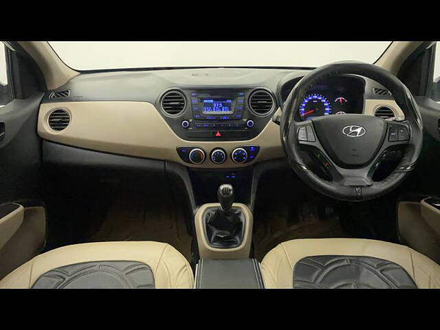 Used Hyundai Xcent E Plus in Pune