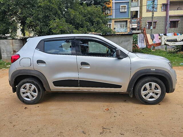 Used Renault Kwid [2015-2019] RXL [2015-2019] in Bangalore